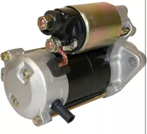 Starter Fit for 2001-2005 Honda Civic 1.7L Acura EL 31200-PLR-A01
