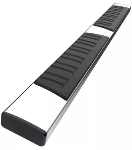 Running Board for 09-18 Dodge Ram 1500 Quad / Extended Cab 6" Nerf Bar Side Step