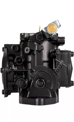 Pucky HIGH Performance Super BN Series Carburetor 44MM for Mikuni BN444043 Co...