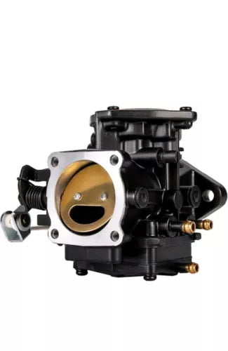 Pucky HIGH Performance Super BN Series Carburetor 44MM for Mikuni BN444043 Co...