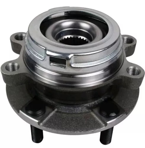 Front Wheel Bearing and Hub Assembly for Nissan Maxima Altima Infiniti JX35 QX60
