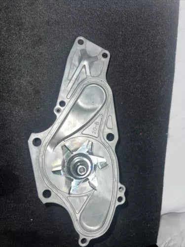 Water Coolant Pump For Acura, Honda Accord, odyssey, New No Box Or Gasket