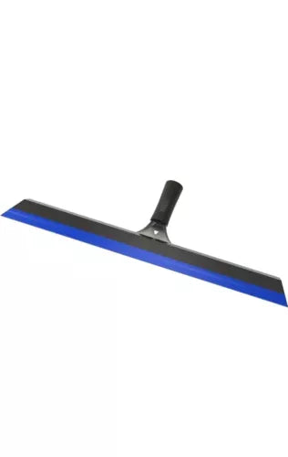 15-432 Wizard Squeegee Flexible Smooth Durable Blade for Smoothing Sprayed Su...