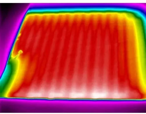 Powerblanket MD0320 Heated Concrete Blanket - 3' x 20'