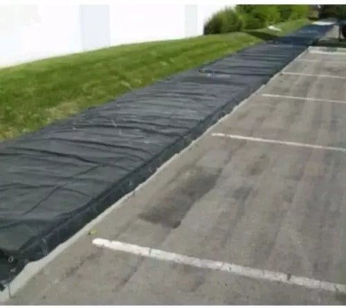 Powerblanket MD0320 Heated Concrete Blanket - 3' x 20'