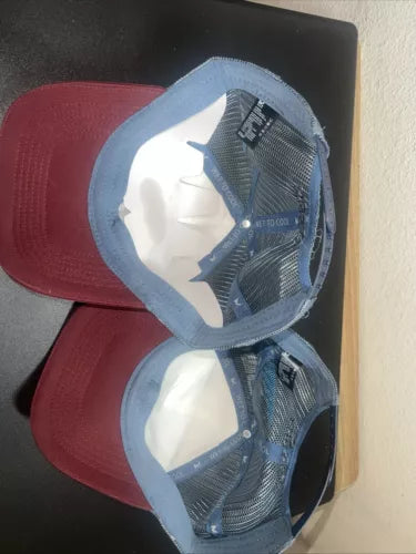Two-Mission HydroActive Cooling Performance Hat Snapback Ultimate Cooling Cap
