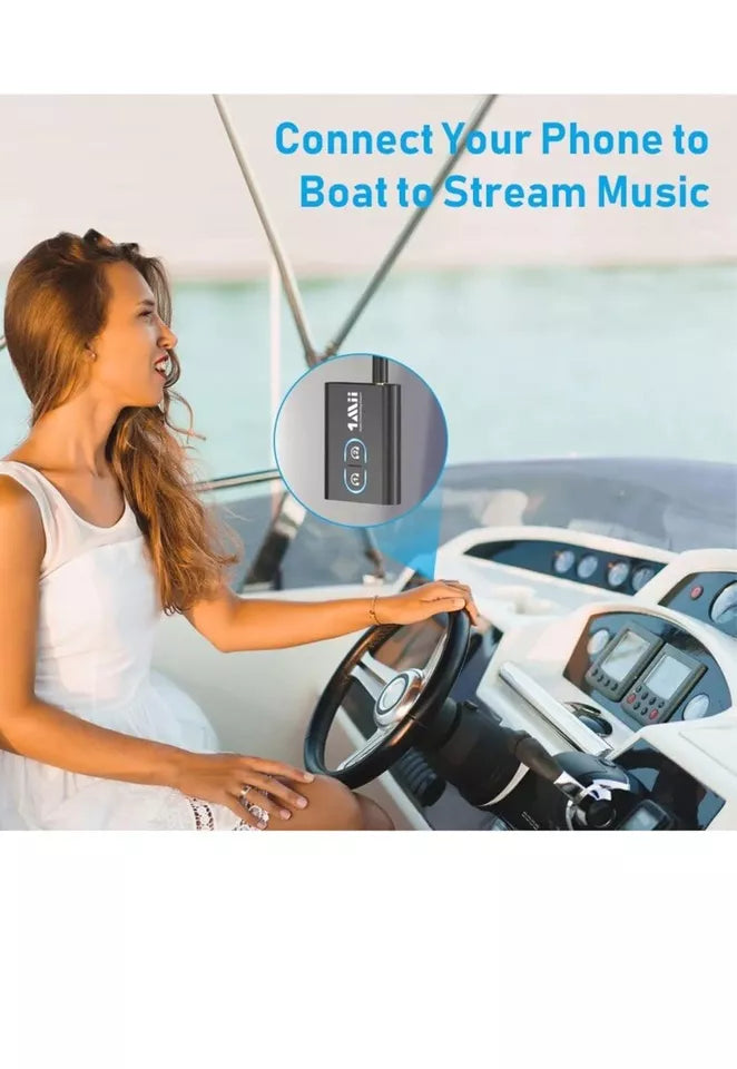 Bluetooth 5.3 Transmitter Receiver For Tv To Wireless Headphones Dual Link Aptx