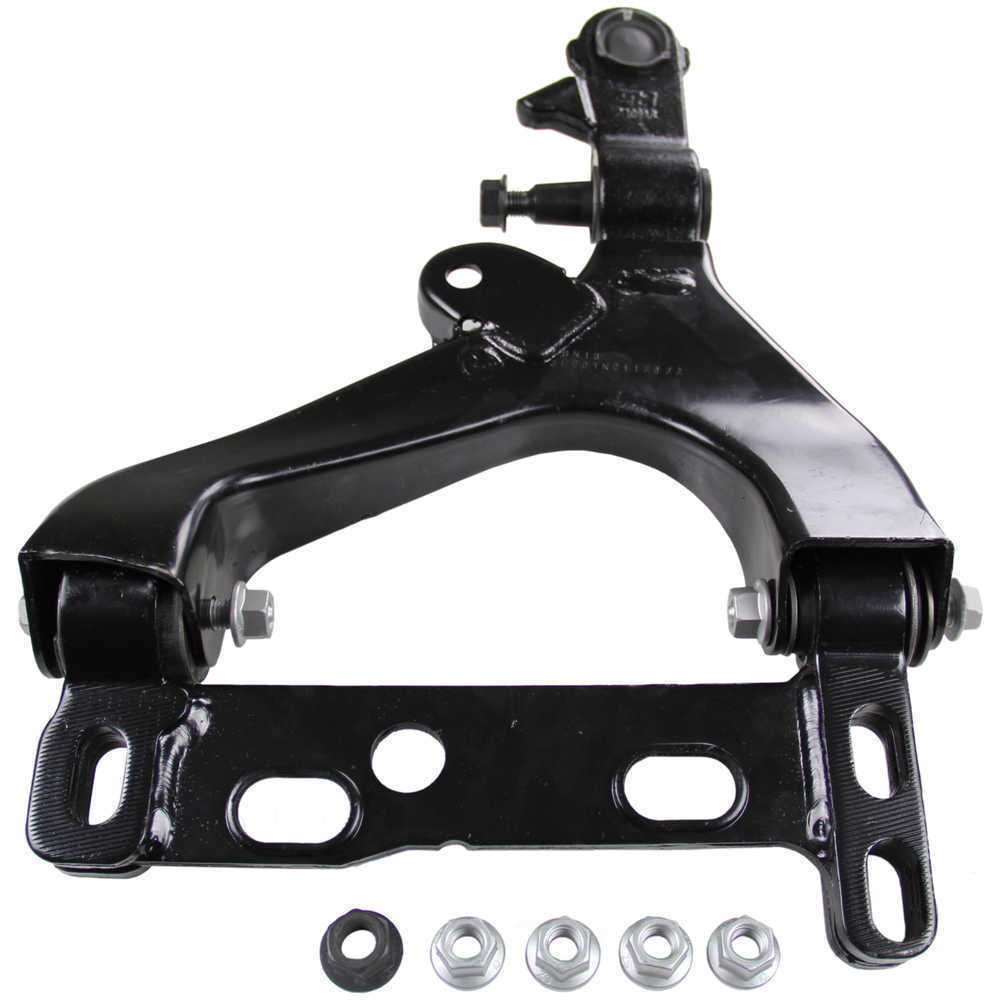 Envoy Blazer 08-09 Suspension Control Arm and Ball Joint Assembly Moog RK621315