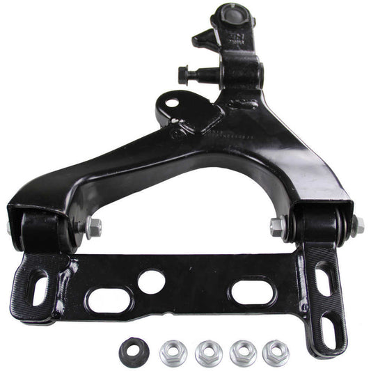 Envoy Blazer 08-09 Suspension Control Arm and Ball Joint Assembly Moog RK621315
