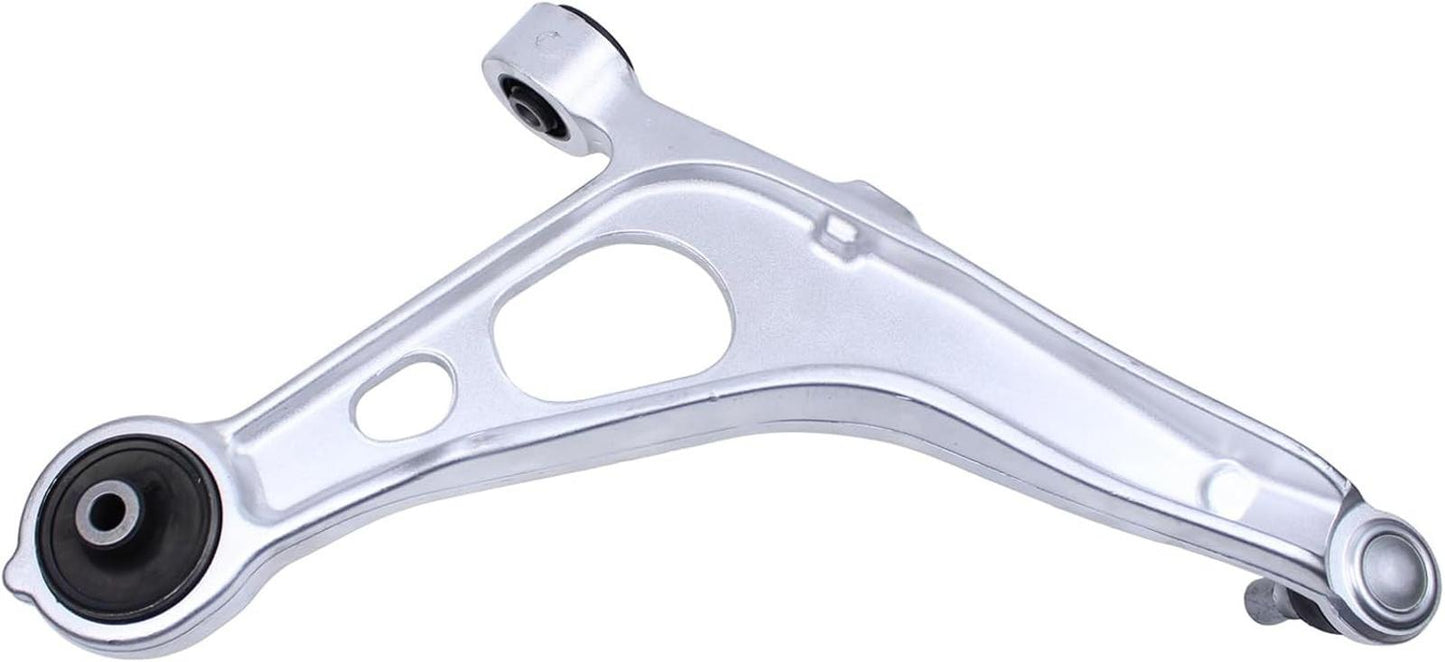 ApplianPar Front Left Side Suspension Lower Control Arm for Nissan Rogue