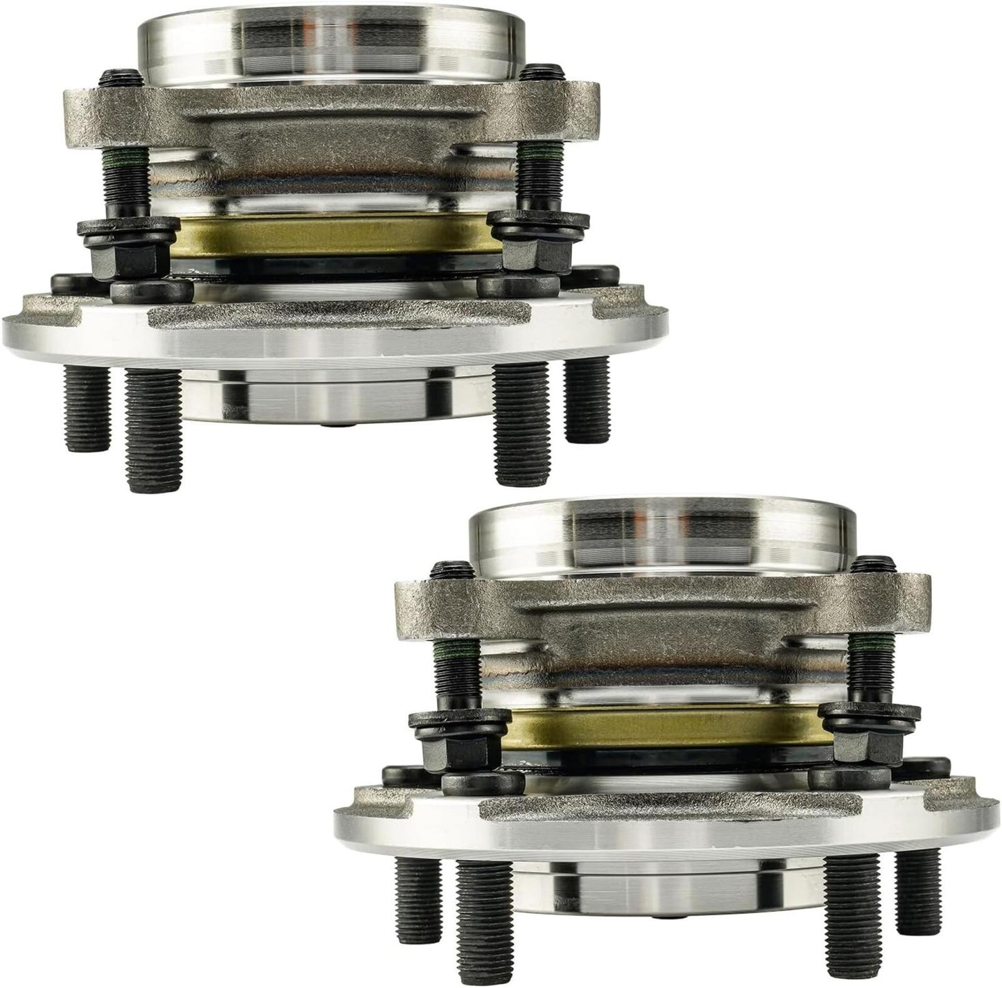 KAX 515202 Pair Front Wheel Hub Bearing 435700C010, 950002, 515103
