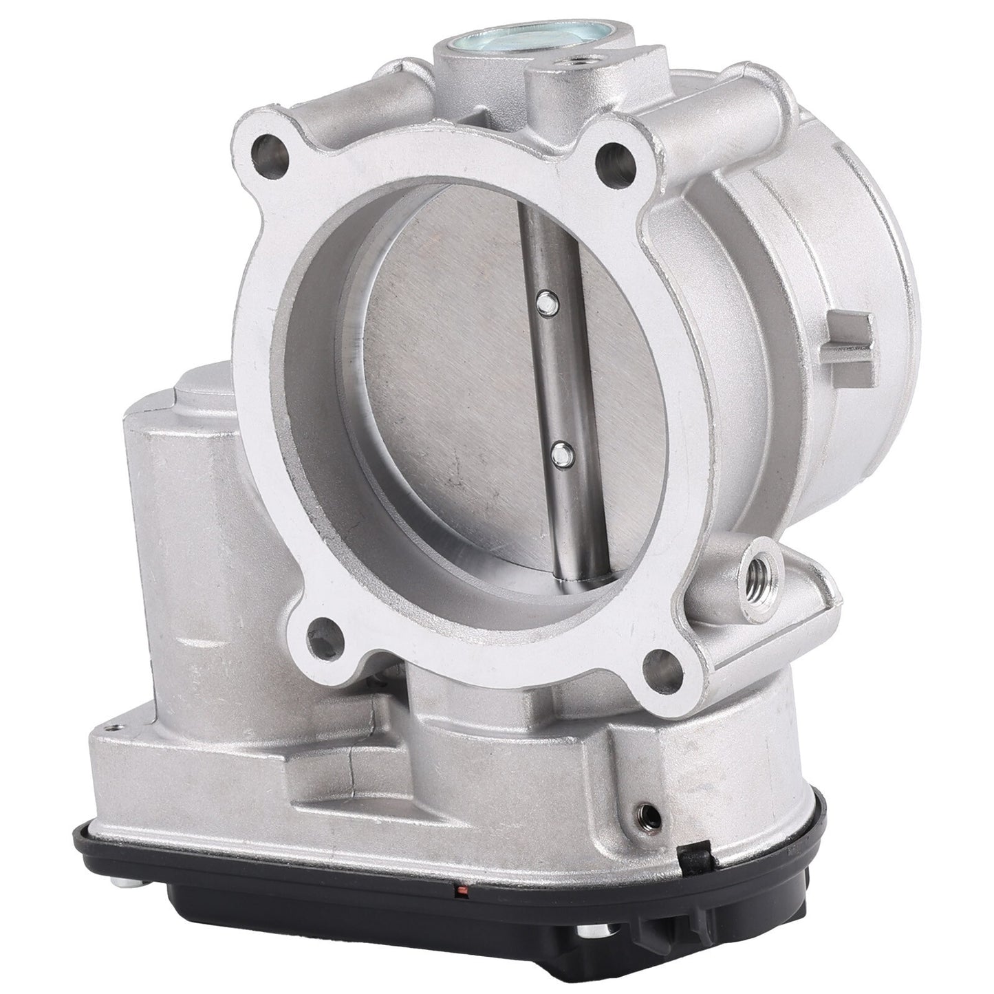 For 2011-2017 Ford F-150 Mustang Edge Lincoln MKX MKT Throttle Body AT4Z9E926B