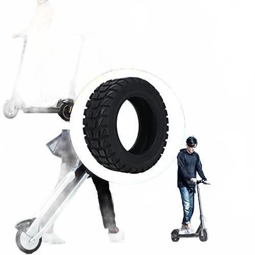 YBang 100/65-6.5 Off-Road Vacuum Tire for VSETT 11+/Zero 11X/Dualtron for 2 PCs