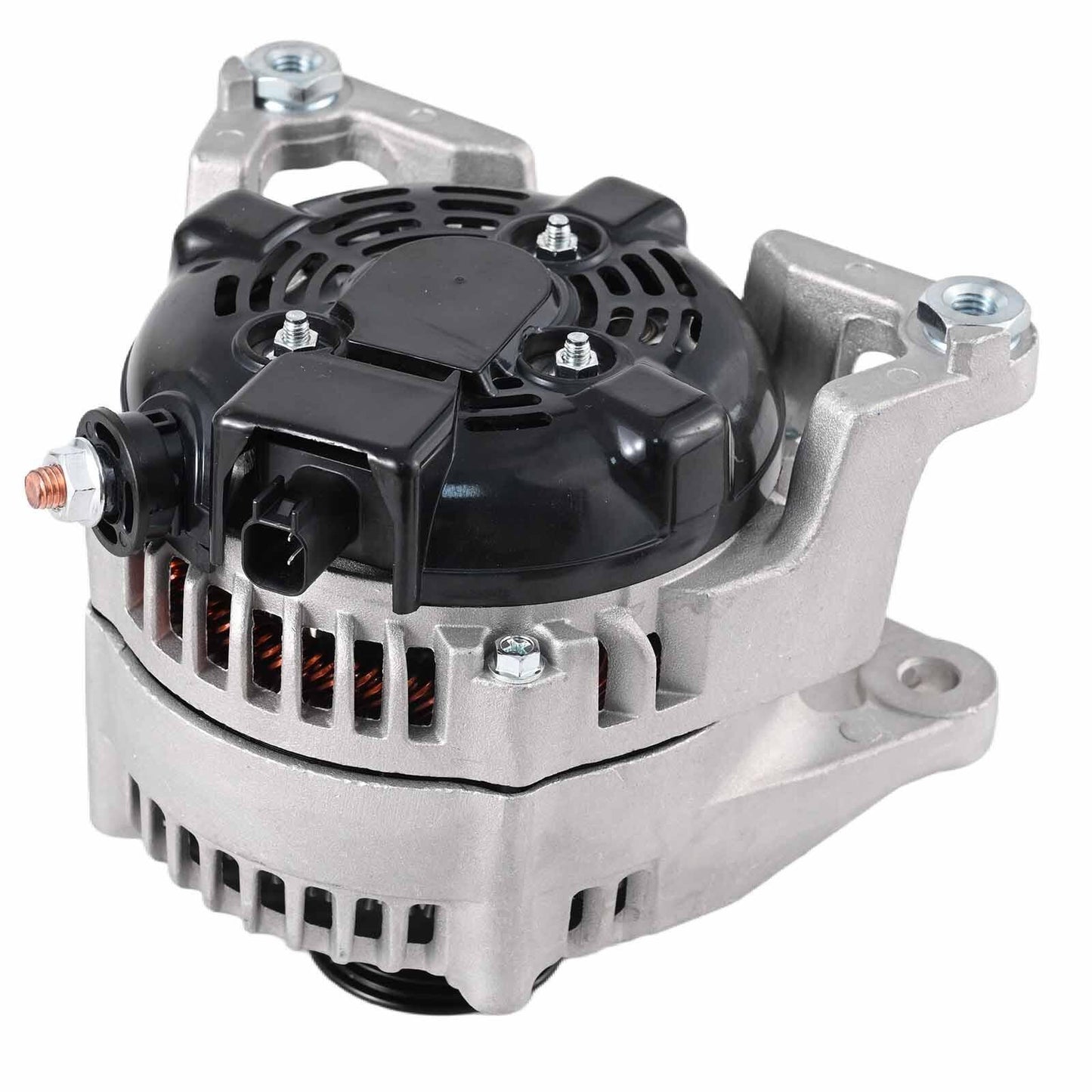Alternator 11299N For 2011 2012-2018 Ram 2500 2011-2012 Ram 1500 Pickup 5.7L V8