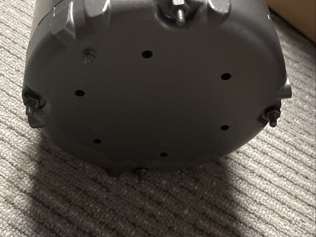 Baldor 330423302 208/230/460V 3PH 2HP FAN MOTOR          frame 56YZ
