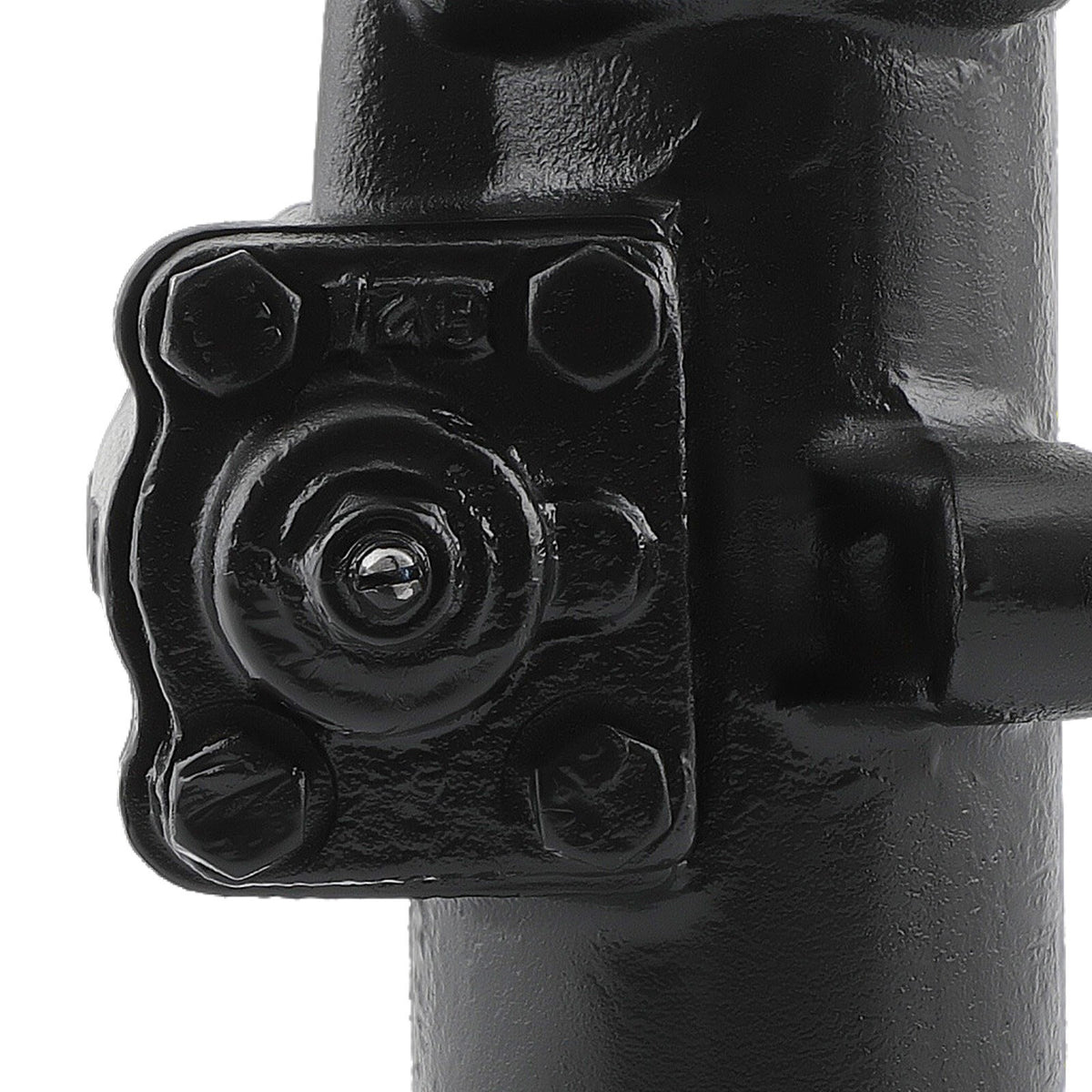 Power Steering Gear Box for Dodge Ram 2500 3500 4000 1997-2002 52113500AC