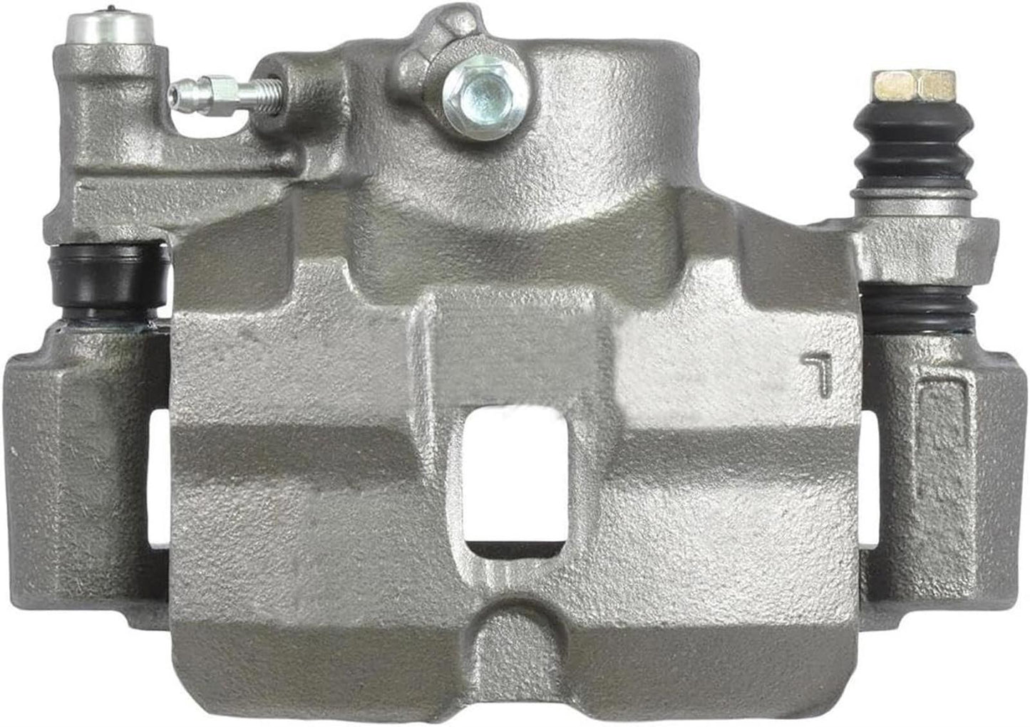 1-PC Brake Caliper Front Left Brake Kit Automotive Replacement for Isuzu Pickup