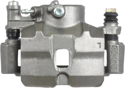1-PC Brake Caliper Front Left Brake Kit Automotive Replacement for Isuzu Pickup