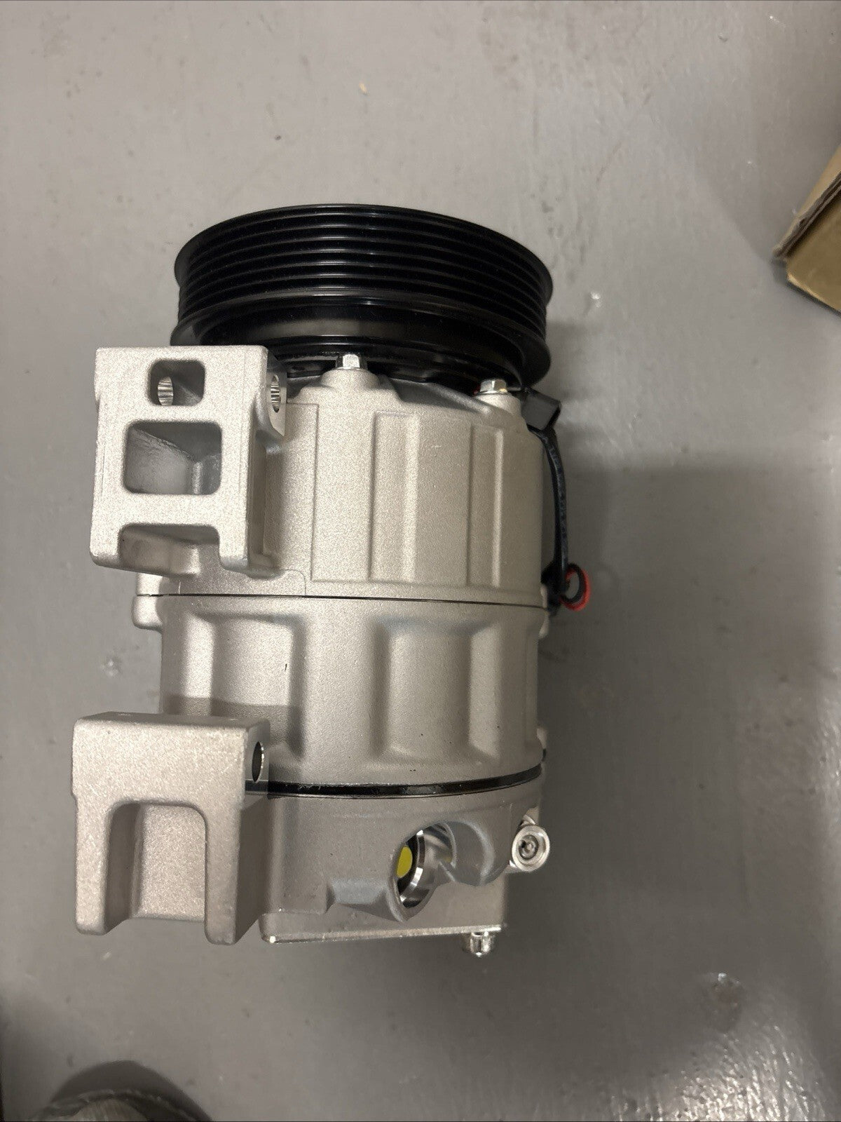 New AC A/C Compressor W/Clutch 68664 For Nissan Altima 2.5L l4 2007 - 2012