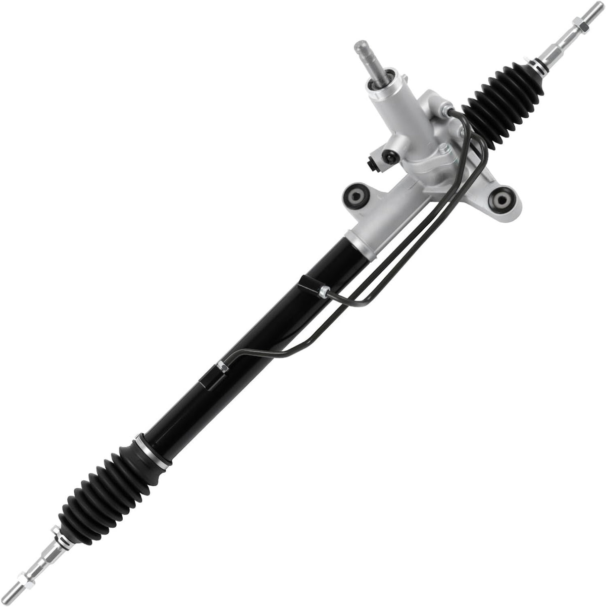 Power Steering Rack & Pinion Fit Honda Civic 2006-2010 1.8L Hydraulic LHD