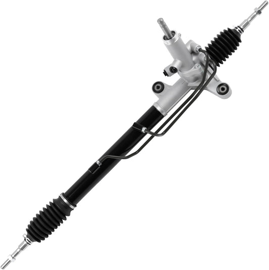 Power Steering Rack & Pinion Fit Honda Civic 2006-2010 1.8L Hydraulic LHD