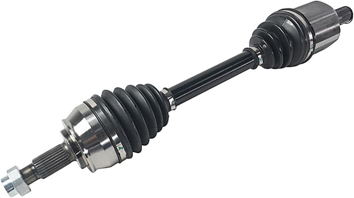 NCV82002 CV Axle Shaft Assembly Fit For Jeep for Cherokee 2.4L 2014-2015