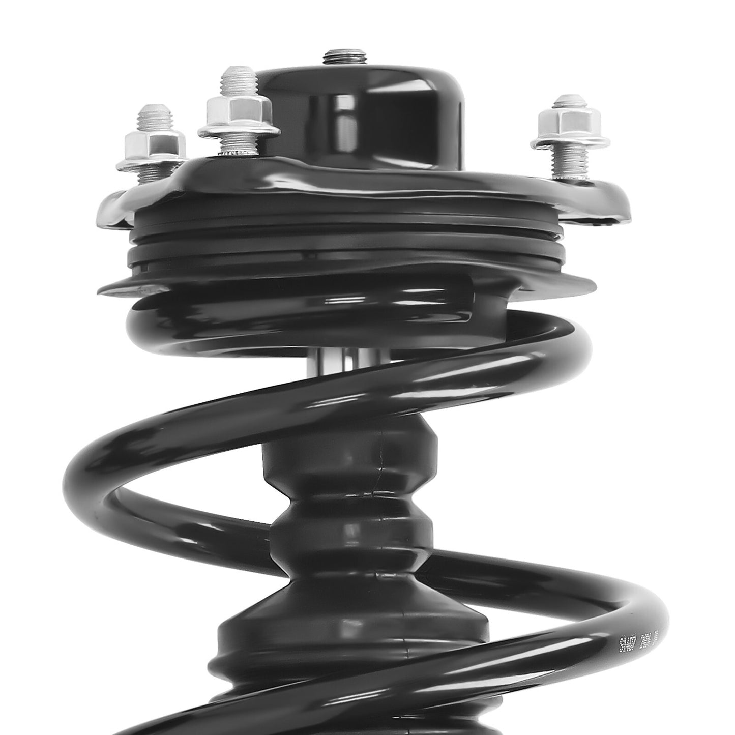 Front Right Strut Coil Spring For Kia Optima 2012-2015 Hyundai Sonata 2012-2014