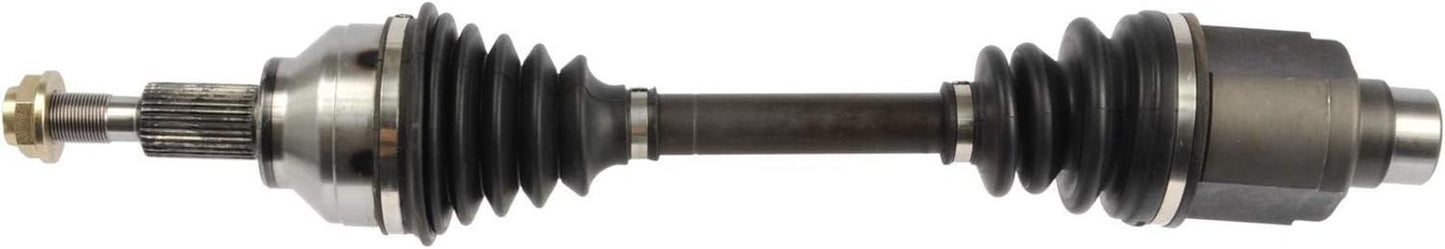 Dodge Chrysler Models Cardone 66-3520 CV Constant Velocity Drive Axle Shaft