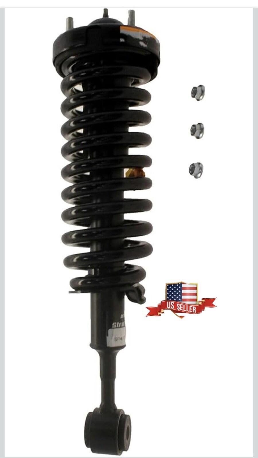 2004-2008 Ford F-150 4 Wheel Drive KYB SR4077 Strut Plus Assembly