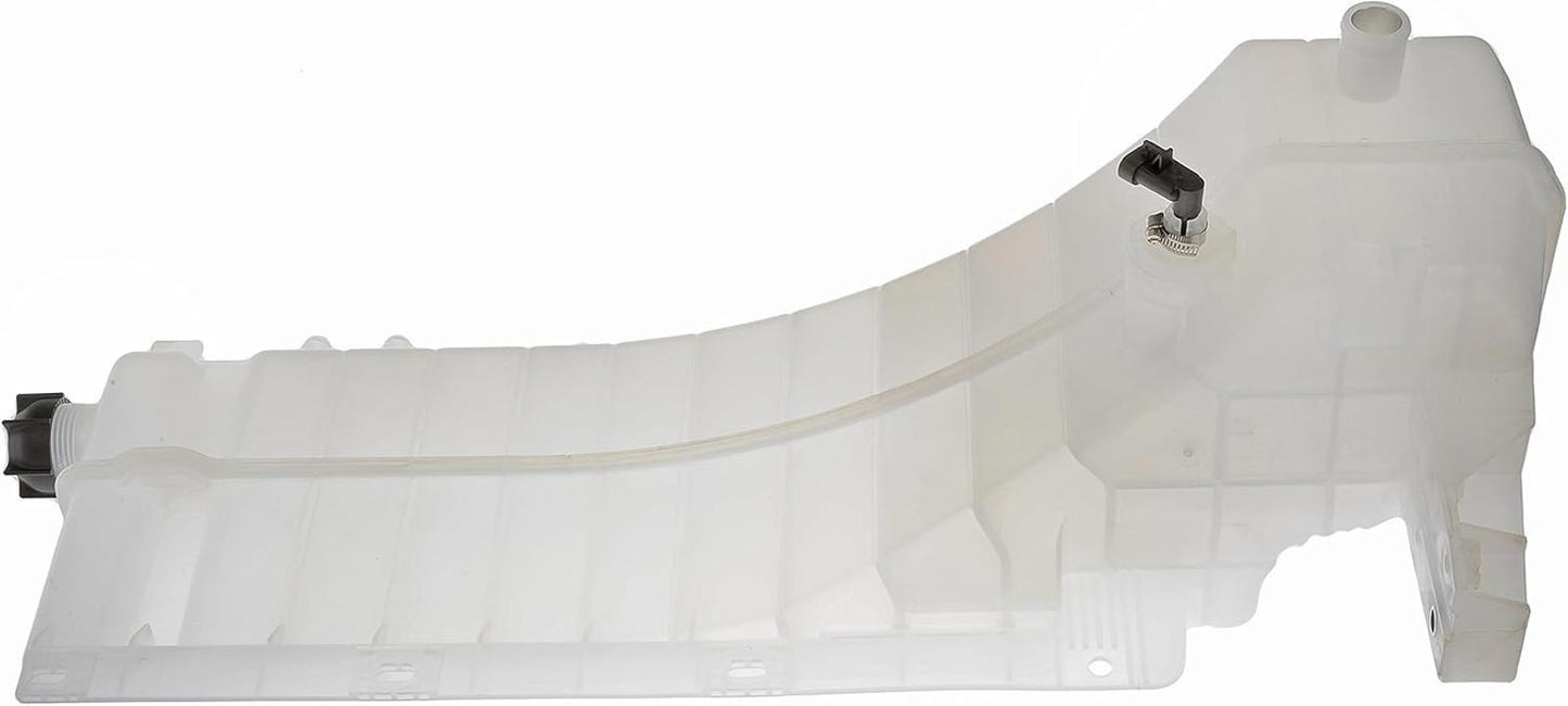 Dorman 603-5505 Front Engine Coolant Reservoir Compatible with Mack / Volvo