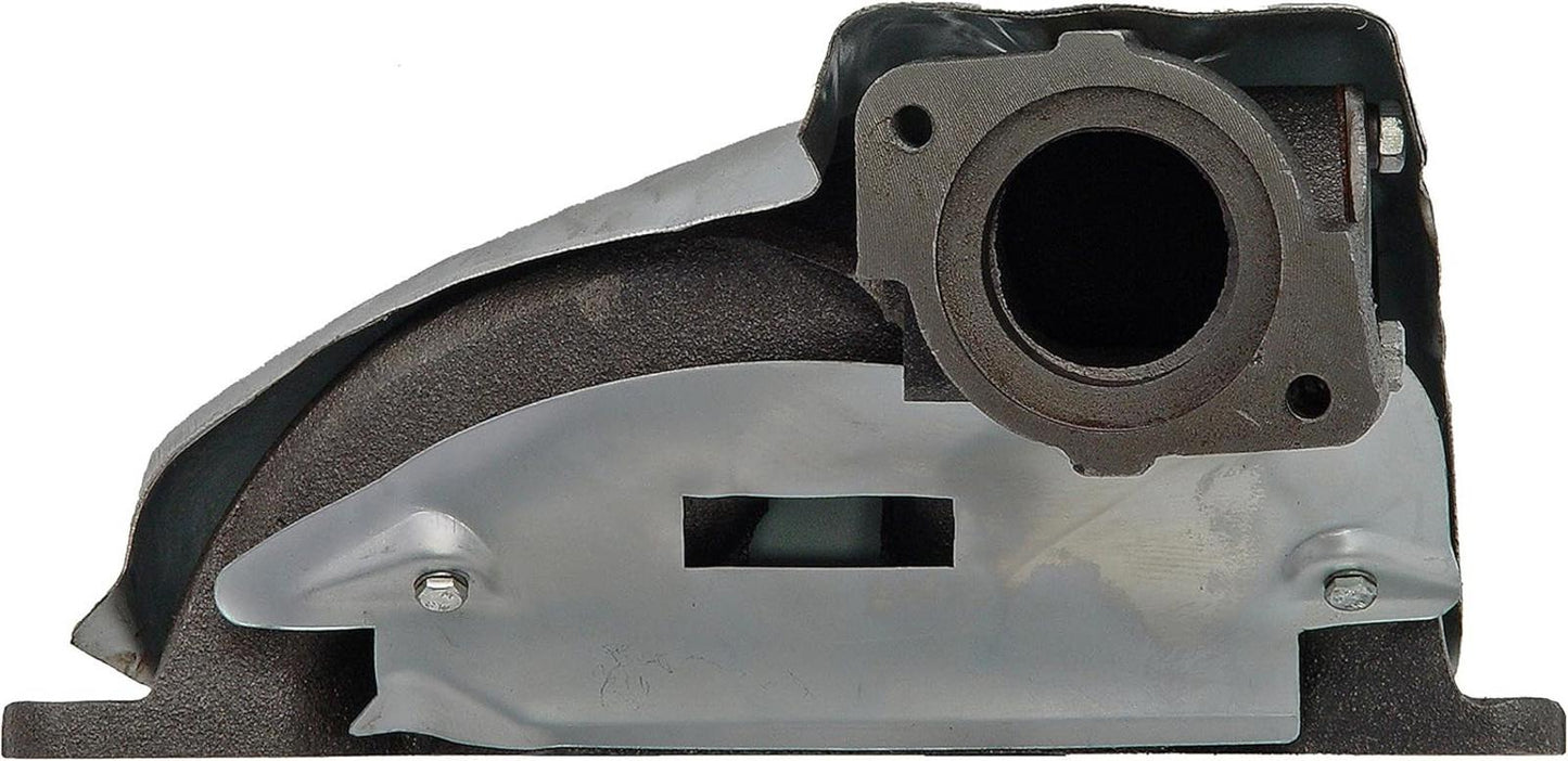 Dorman 674-164 Exhaust Manifold Kit for Chevy Toyota Geo w/ Gaskets & Bolts