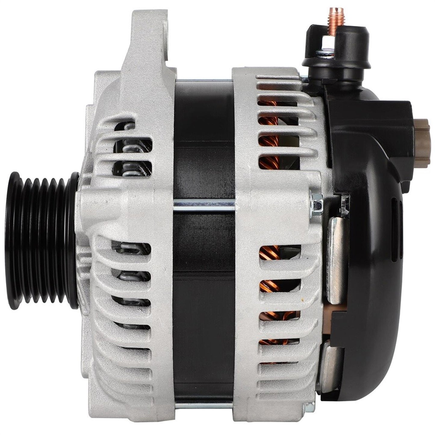 For 2011-2014 Ford F150 Pickups 5.0L Alternator 220Amp 1042106270 1042106660
