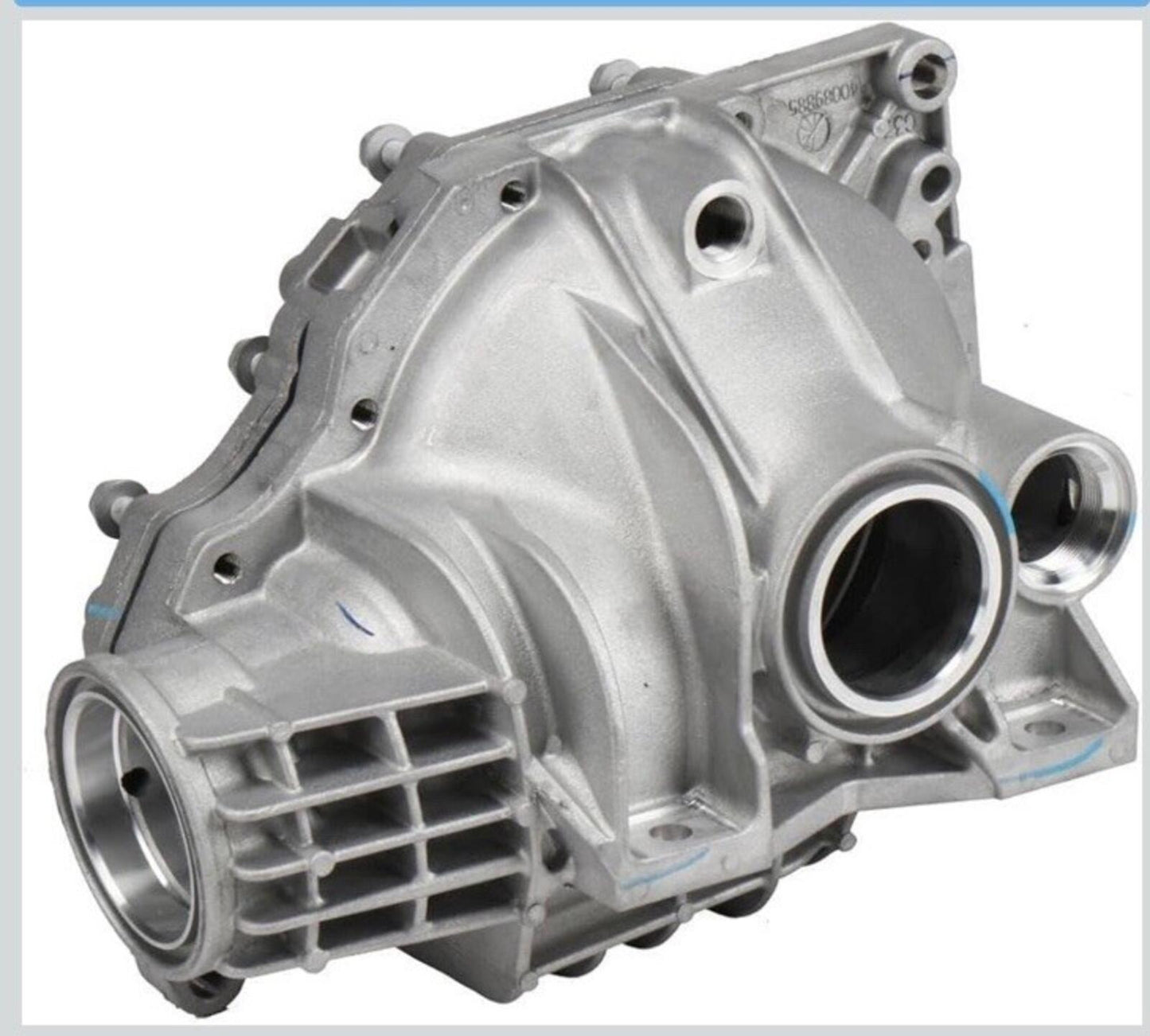 GM Genuine Parts 22894020 Front Differential Carrier Many GM Models 4WD Tahoe￼