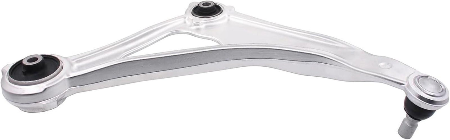 Nissan Maxima 2013-21 Alum Front Lower Left & Right Suspension Control Arms Ball