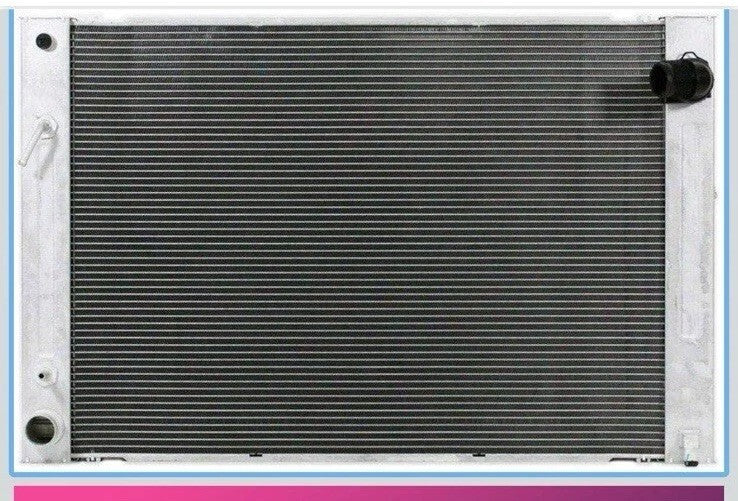 All-Aluminum Radiator For 2008-2013 Infiniti G25/G35/G37 Q40/370Z S V6 2.5L-3.7L