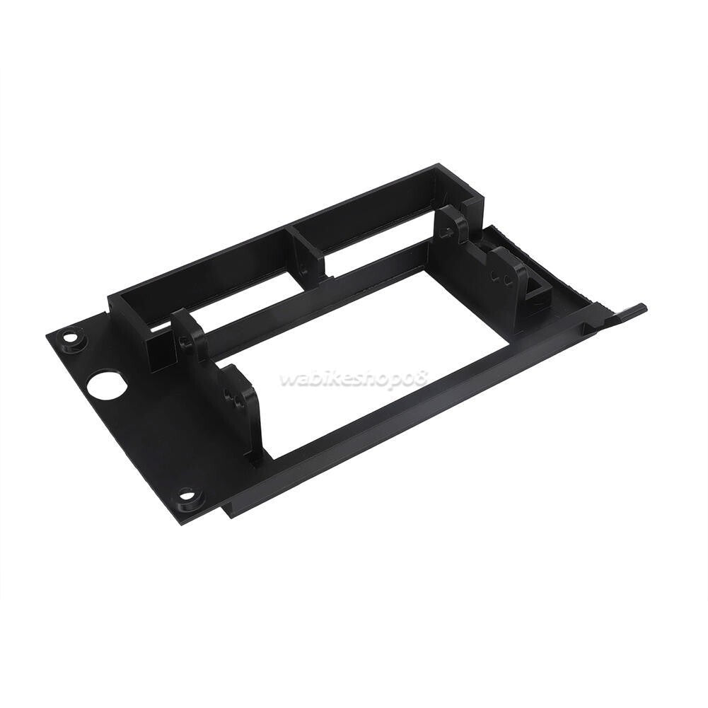For Chevy S10 Blazer 1986-1993 Double Din Radio Stereo Trim Bezel Panel 3D Print