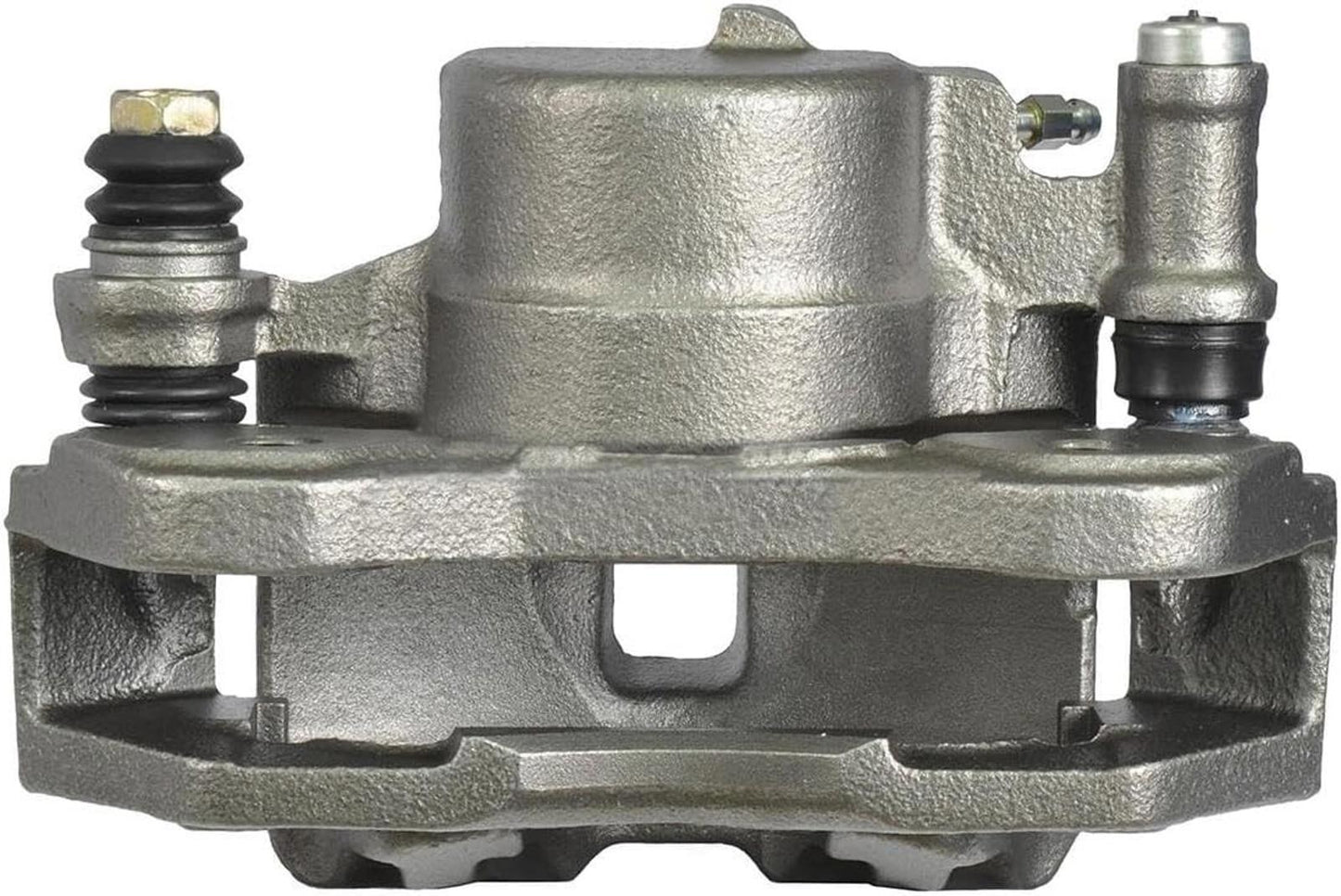 1-PC Brake Caliper Front Left Brake Kit Automotive Replacement for Isuzu Pickup