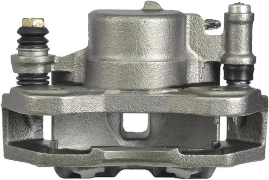1-PC Brake Caliper Front Left Brake Kit Automotive Replacement for Isuzu Pickup