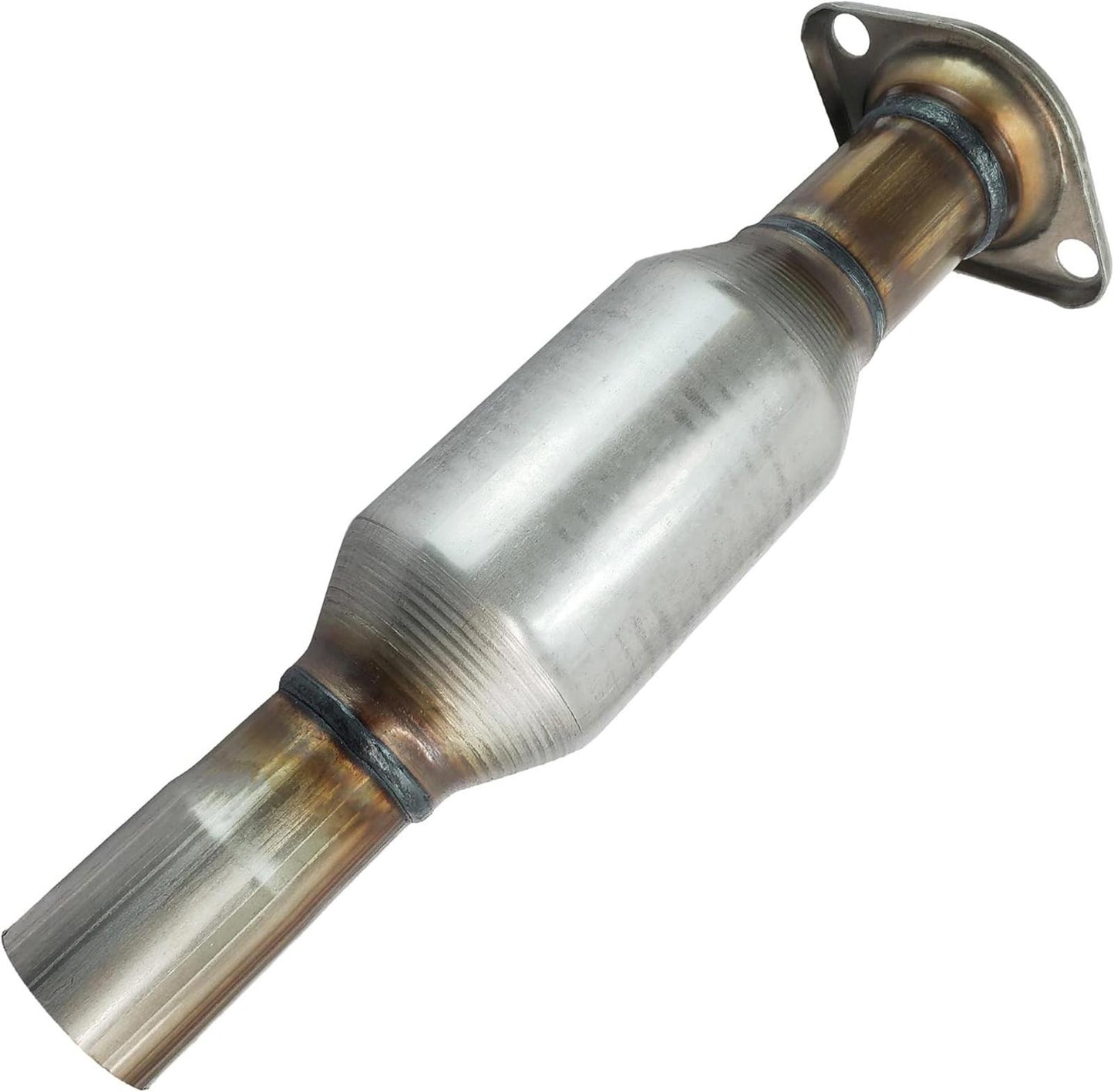 Catalytic Converter for Toyota Sienna 2004–2010 3.3L/3.5L FWD EPA Compliant