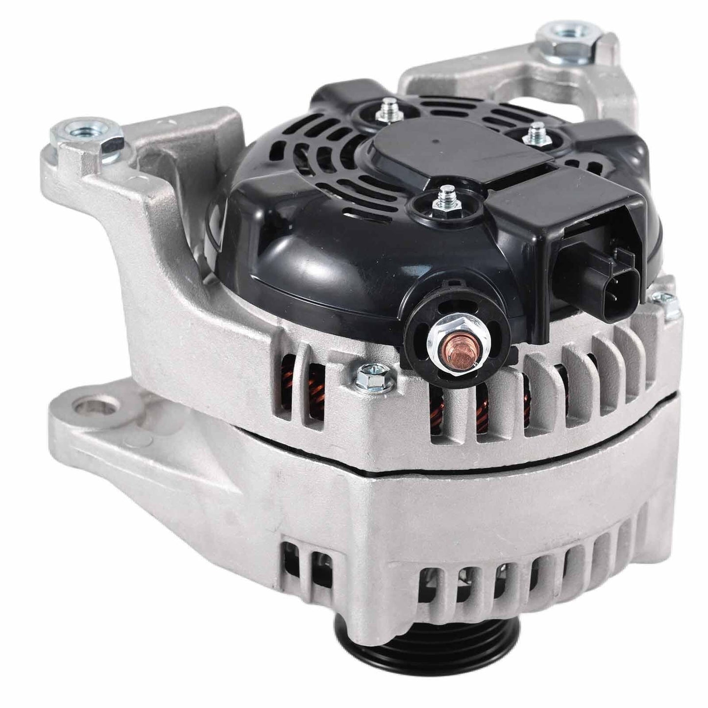 Alternator 11299N For 2011 2012-2018 Ram 2500 2011-2012 Ram 1500 Pickup 5.7L V8
