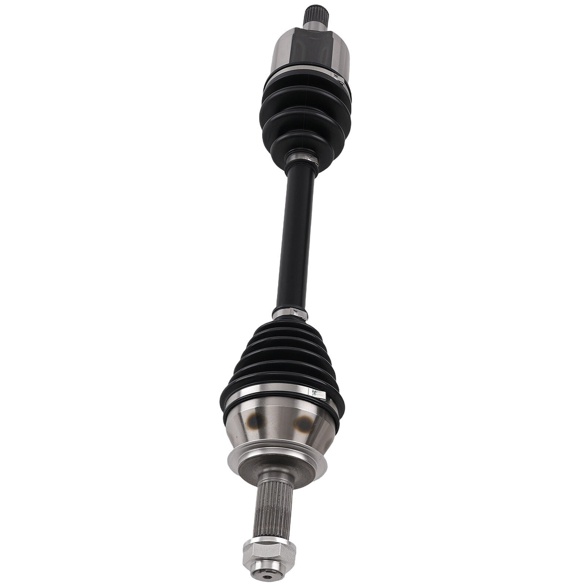 Front Pair CV Axle Shaft Assy For Honda Civic 2.0L L4 FWD Manual Trans 2006-2011
