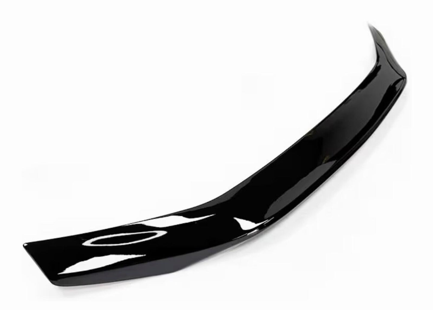 Trunk Spoiler Wing Traction Factory Style For 2014-2019 Toyota Corolla Sedan