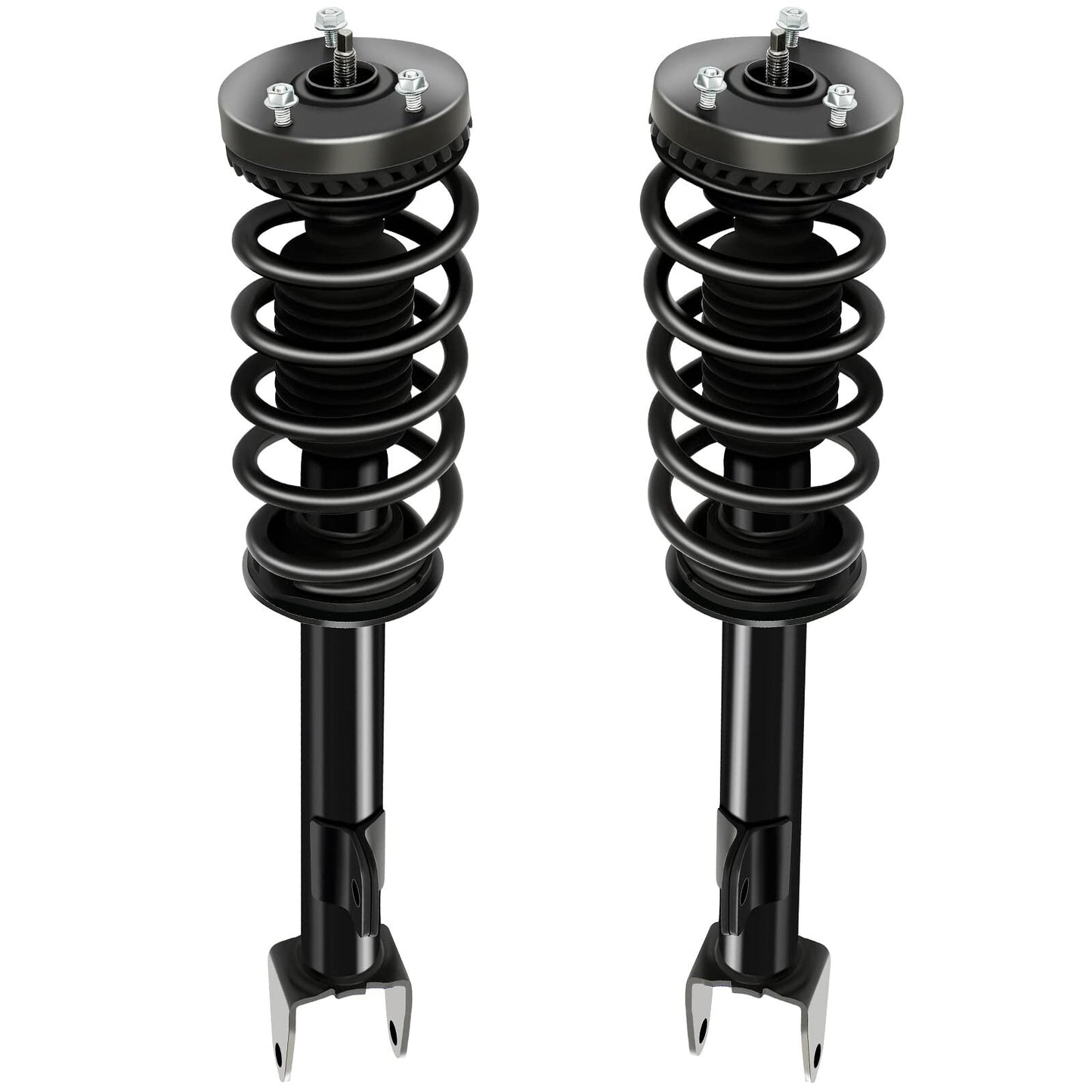 Front Complete Strut Spring Assembly Shock Absorber 2011-2018 Chrysler 300