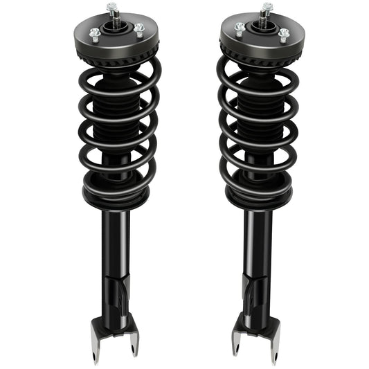 Front Complete Strut Spring Assembly Shock Absorber 2011-2018 Chrysler 300