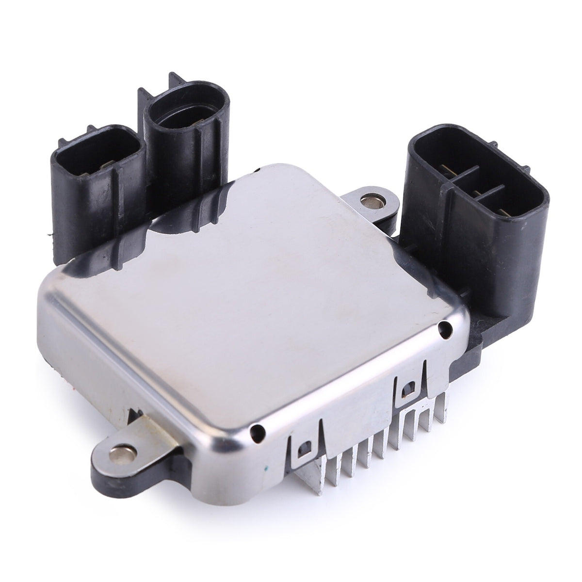 Cooling Fan Control Module For 2010-2014 Subaru Legacy Outback Tribeca 3.6L H6