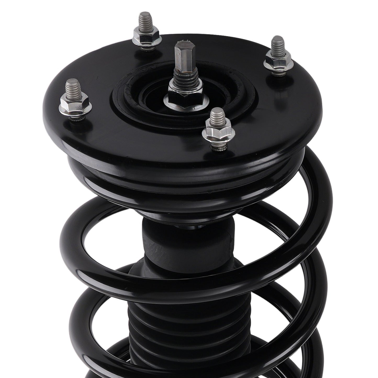 Front Struts w/Springs Suspension for Lincoln MKS Ford Taurus 2010-2012