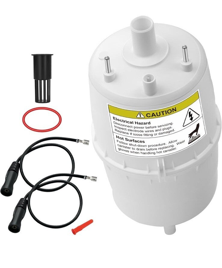 Aprilaire Replacement Canister for 800 Steam Humidifier Model 865 Whole House