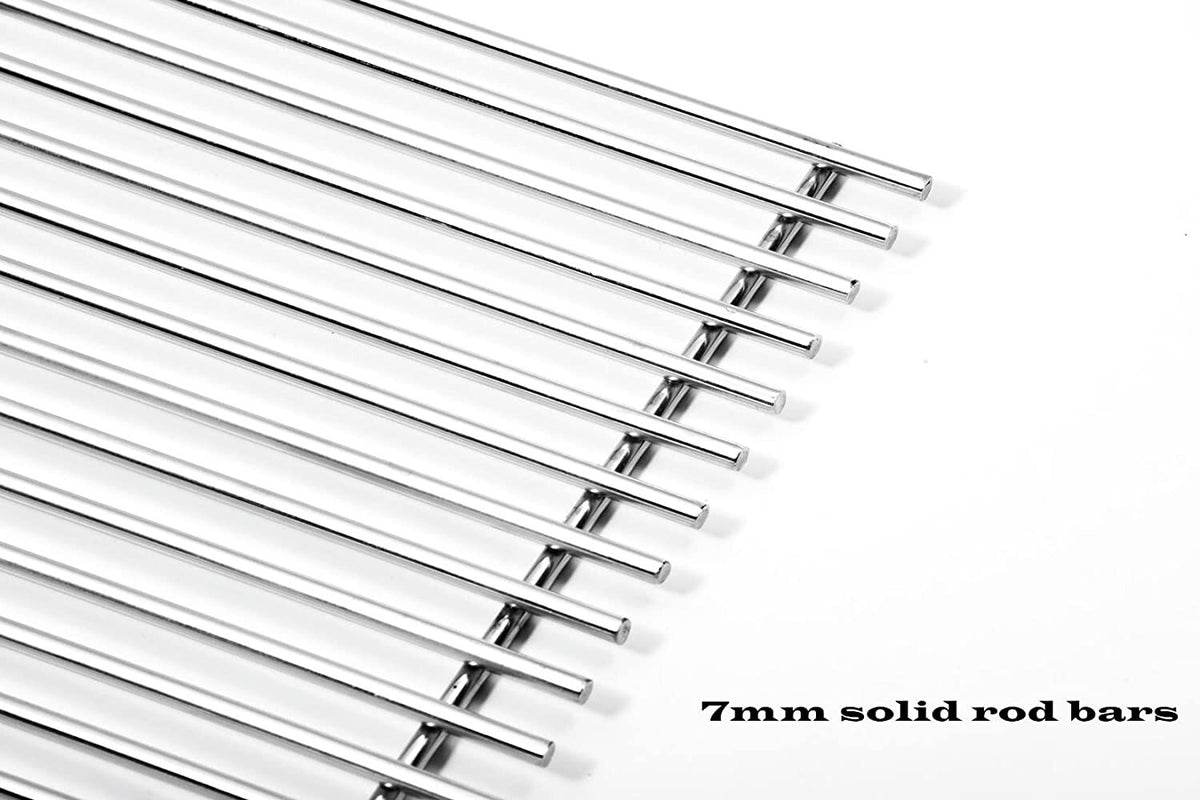 Grill Cooking Grates Stainless Steel for Weber Summit E/S 640 650 660 670 67552