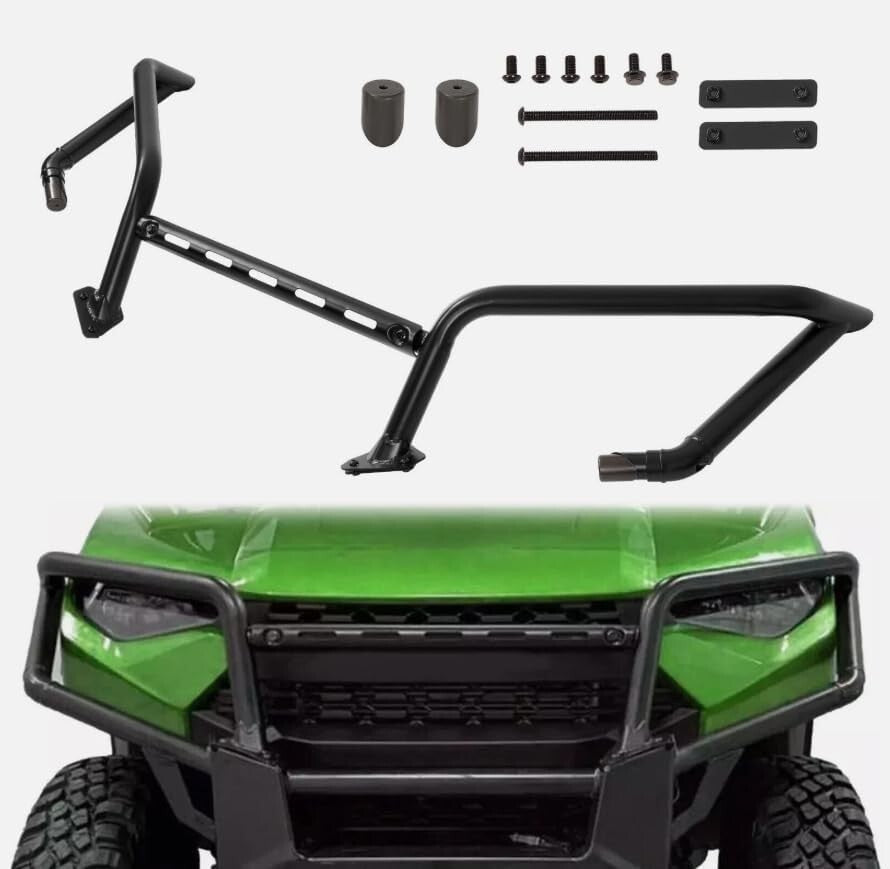 Polaris Ranger 1000/XP/Crew Front Bumper 18-24 ￼ Brush Guard Protector ￼ 2882531