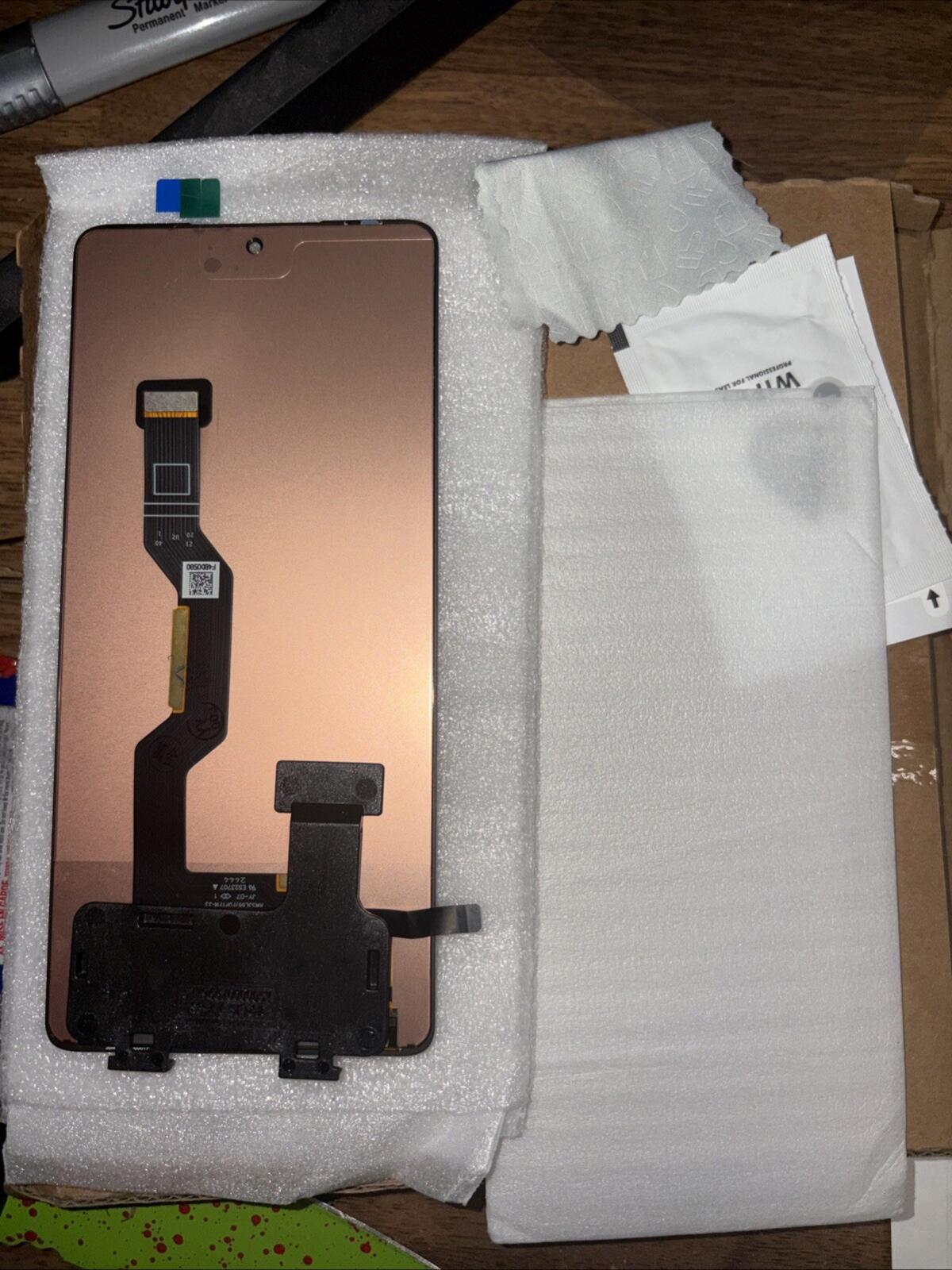 For Motorola Moto G Stylus 5G XT2419 OLED Display LCD Screen Touch Digitizer US
